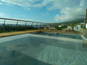 Villa Saint leu